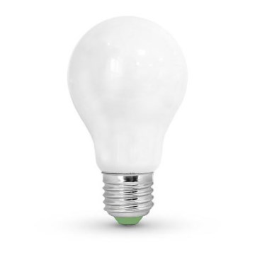 Світлодіодна лампочка LED NATURE A60 E27/12W/230V 360° 4000K