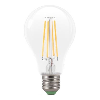 Світлодіодна лампочка LEDSTAR CLASIC E27/9W/230V 4000K