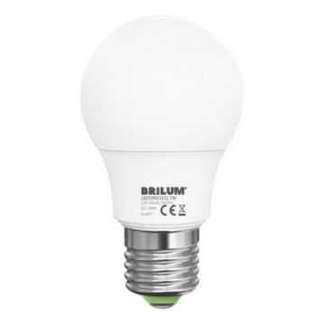 Світлодіодна лампочка LEDSTAR ECO A55 E27/7W/230V 3000K