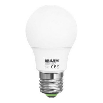 Світлодіодна лампочка LEDSTAR ECO A55 E27/7W/230V 4000K