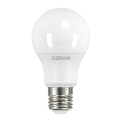 Світлодіодна лампочка MOSQUITO A60 E27/8W/230V 2700K - Osram