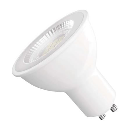 Світлодіодна лампочка MR16 GU10/3W/230V 4000K Клас енергоспоживання A