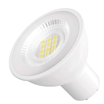 Світлодіодна лампочка MR16 GU10/3W/230V 4000K Клас енергоспоживання A