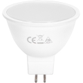 Світлодіодна лампочка MR16 GU5,3/3W/12V 6500K - Aigostar