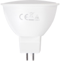 Світлодіодна лампочка MR16 GU5,3/4W/12V 4000K - Aigostar