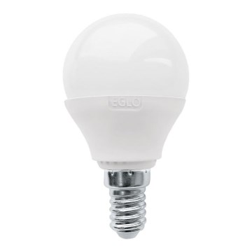 Світлодіодна лампочка P45 E14/3W/230V 3000K - Eglo 10819