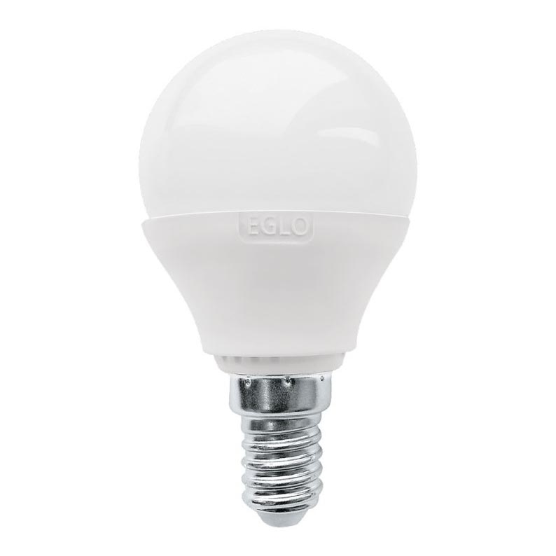 Світлодіодна лампочка P45 E14/3W/230V 3000K - Eglo 10819