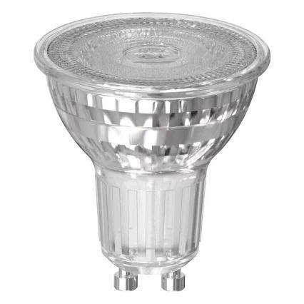 Світлодіодна лампочка PAR16 GU10/6,9W/230V 6500K - Osram