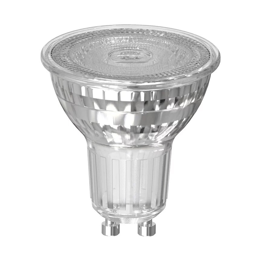 Світлодіодна лампочка PAR16 GU10/6,9W/230V 6500K - Osram