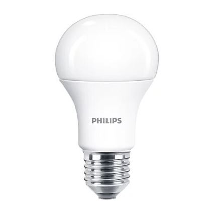 Світлодіодна лампочка Philips A60 E27/13W/230V 2700K
