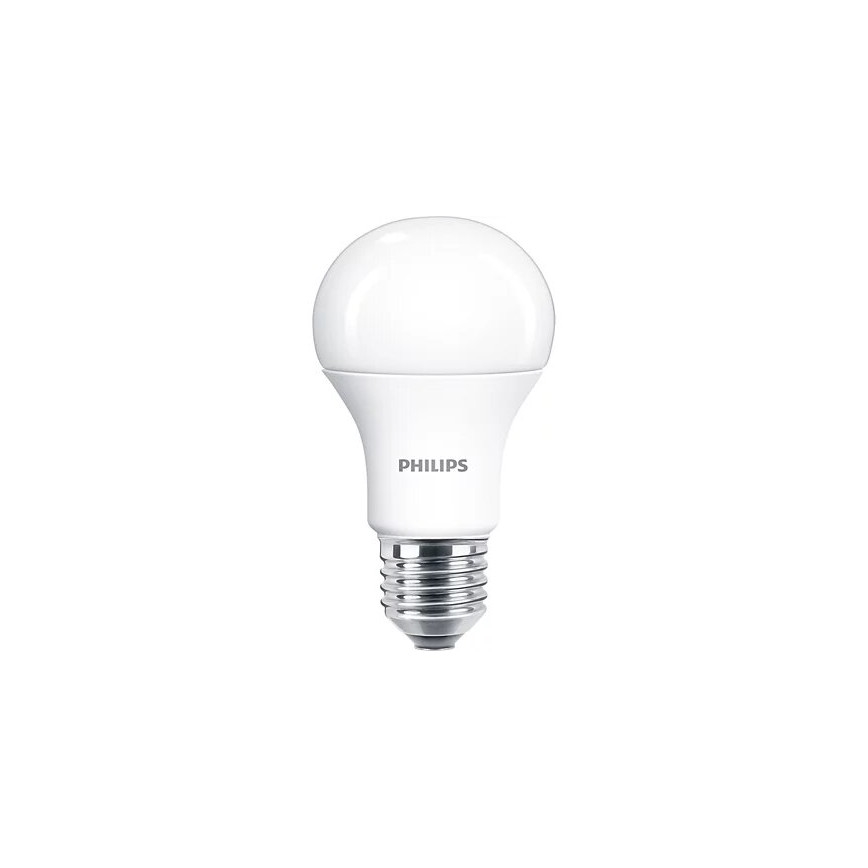 Світлодіодна лампочка Philips A60 E27/13W/230V 2700K
