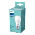 Світлодіодна лампочка Philips A60 E27/13W/230V 6500K