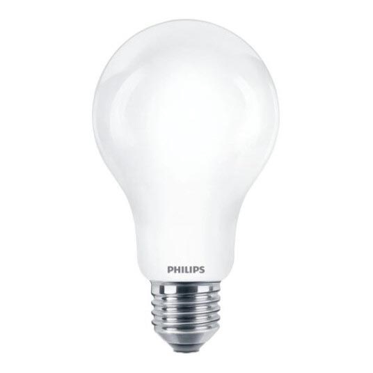 Світлодіодна лампочка Philips A67 E27/17,5W/230V 2700K