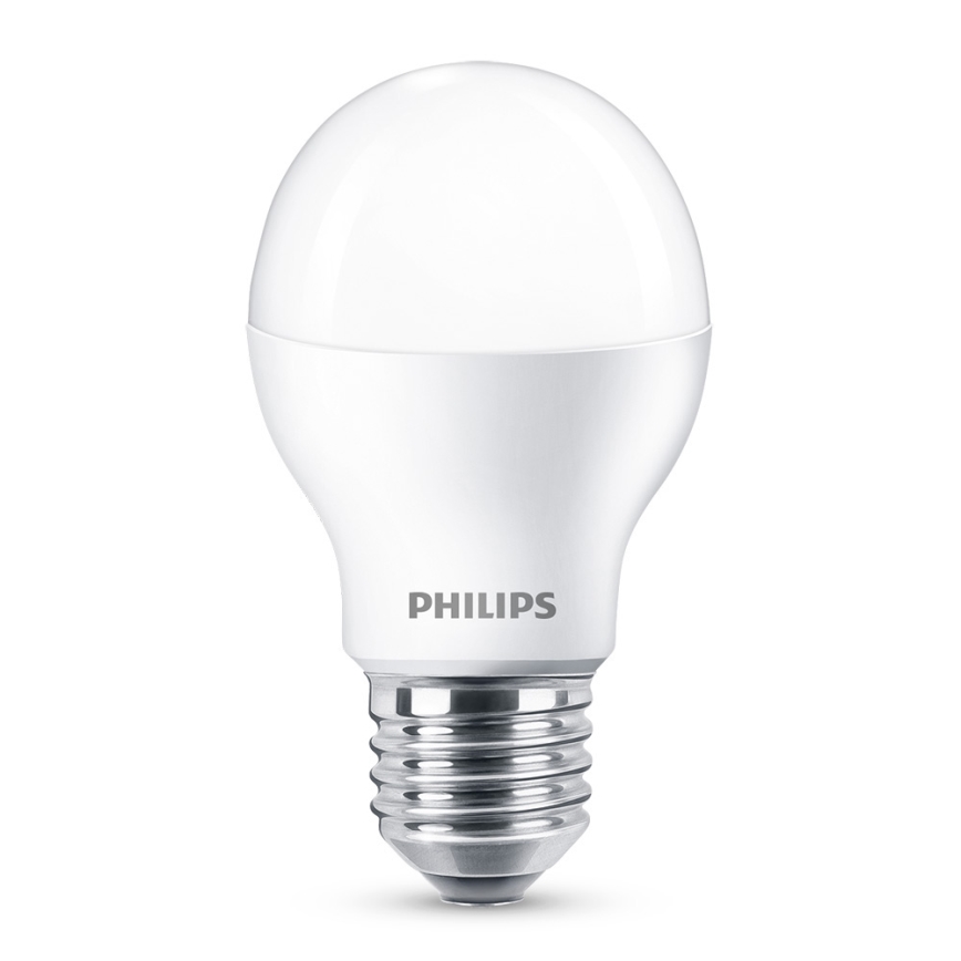 Світлодіодна лампочка Philips E27/9W/230V 3000K