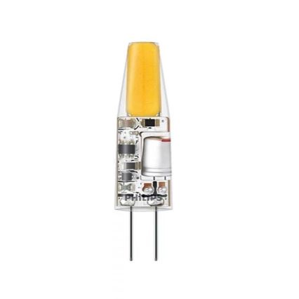 Світлодіодна лампочка Philips G4/1,7W/12V 2700K