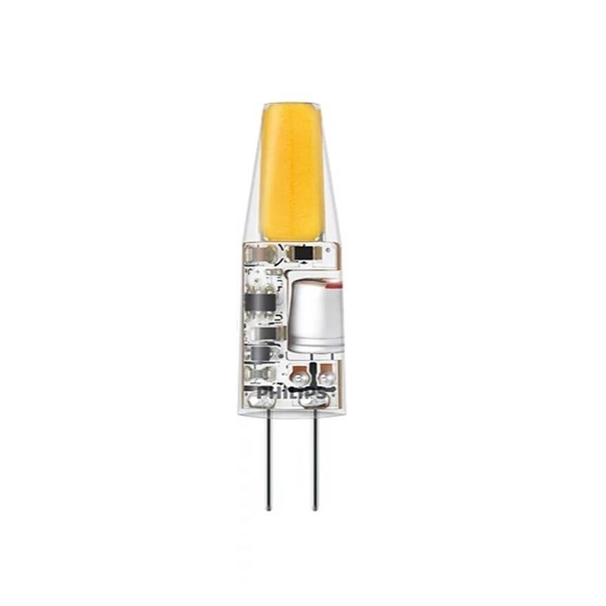 Світлодіодна лампочка Philips G4/1,7W/12V 2700K