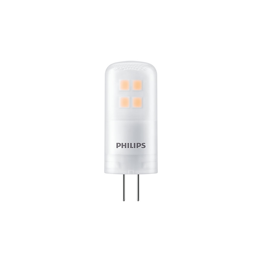 Світлодіодна лампочка Philips G4/2,7W/12V 2700K