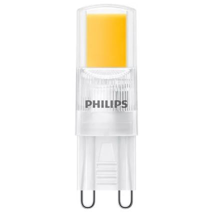 Світлодіодна лампочка Philips G9/2W/230V 2700K