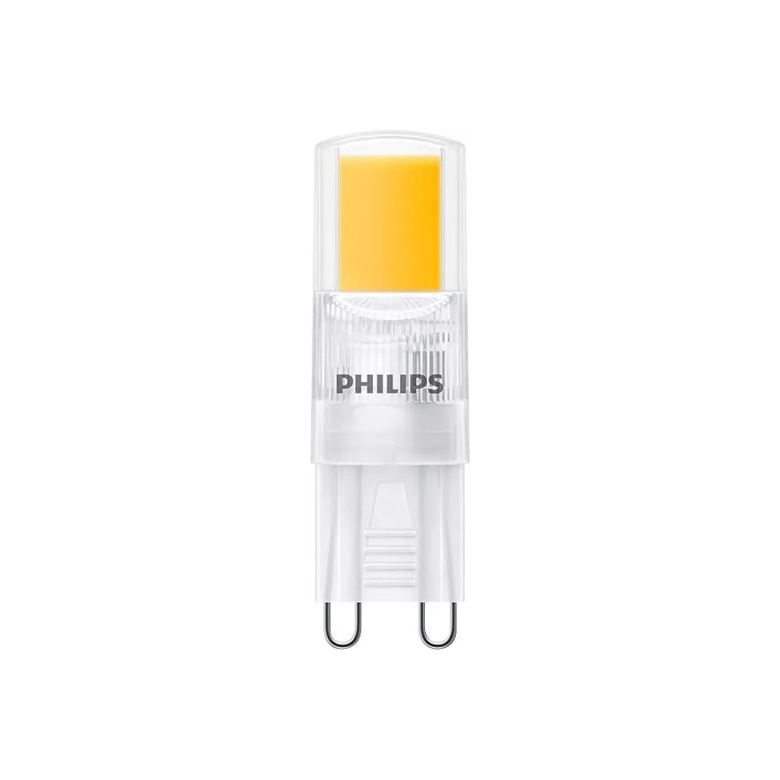 Світлодіодна лампочка Philips G9/2W/230V 2700K