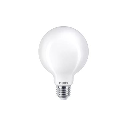 Світлодіодна лампочка Philips G93 E27/7W/230V 4000K