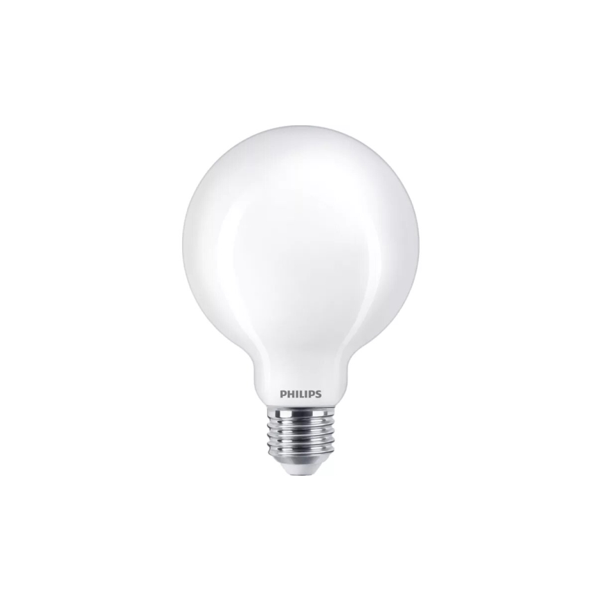 Світлодіодна лампочка Philips G93 E27/7W/230V 4000K