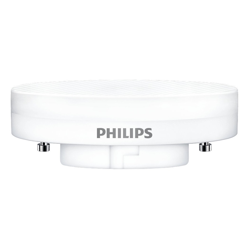 Світлодіодна лампочка Philips GX53/5,5W/230V 2700K