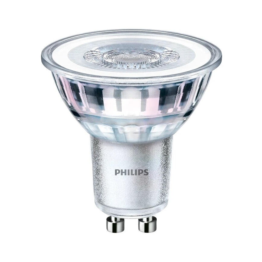 Світлодіодна лампочка Philips PAR16 GU10/2,7W/230V 2700K