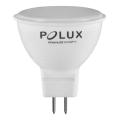 Світлодіодна лампочка PLATINUM GU5,3/MR16/4,9W/12V 3000K