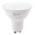 Світлодіодна лампочка Qtec GU10/5W/230V 4200K