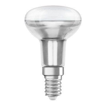 Світлодіодна лампочка R50 E14/2,6W/230V 2700K - Osram