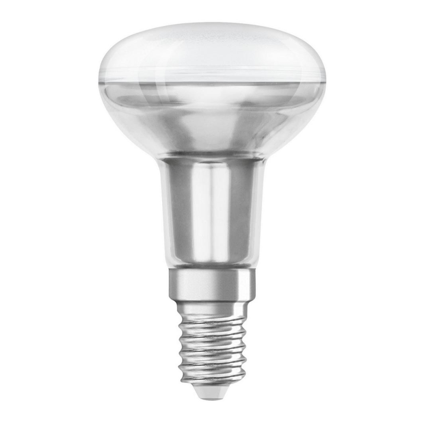 Світлодіодна лампочка R50 E14/2,6W/230V 2700K - Osram