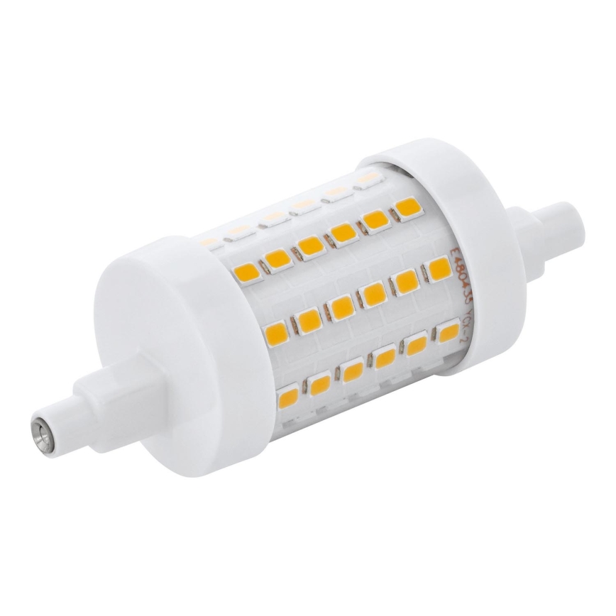 Світлодіодна лампочка R7S/7W/230V 2700K 78 мм - Eglo 11829