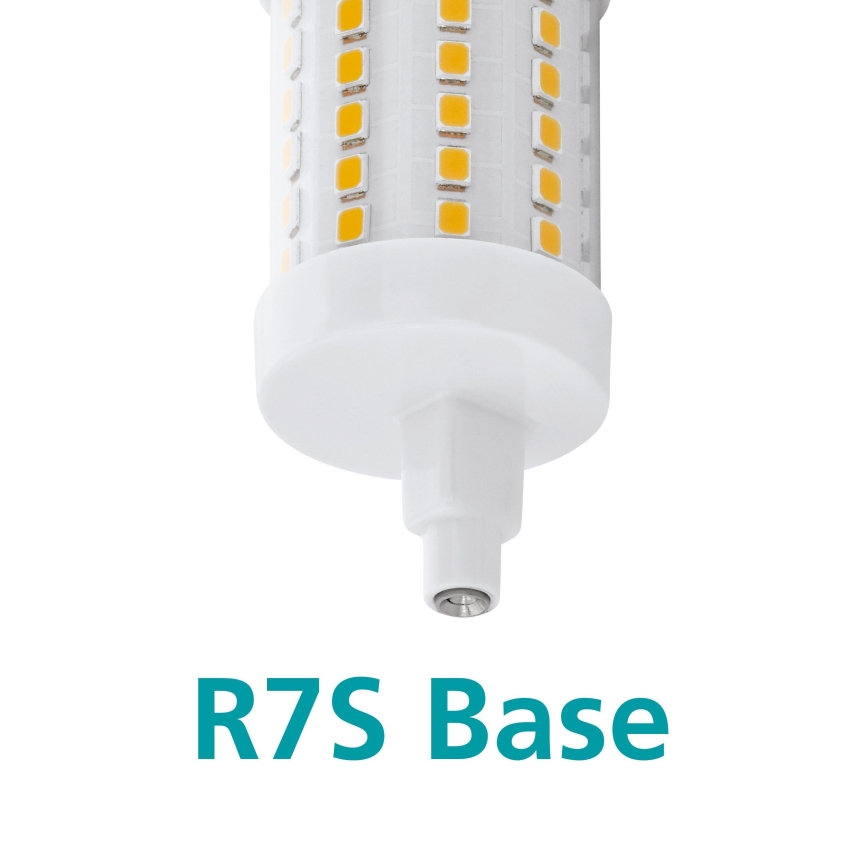 Світлодіодна лампочка R7S/7W/230V 2700K 78 мм - Eglo 11829