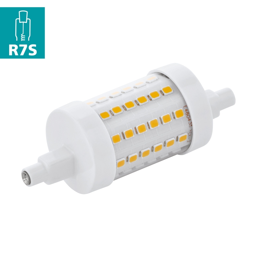 Світлодіодна лампочка R7S/7W/230V 2700K 78 мм - Eglo 11829