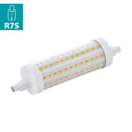 Світлодіодна лампочка R7S/9W/230V 2700K 118 мм - Eglo 11831