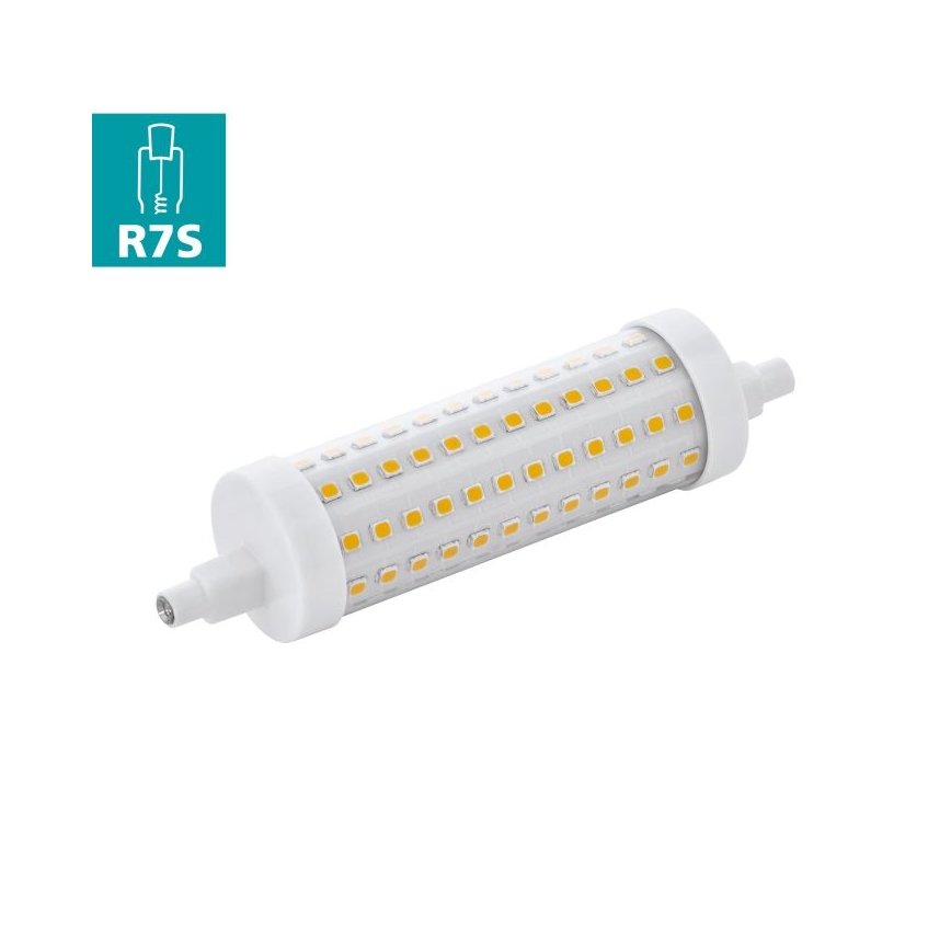 Світлодіодна лампочка R7S/9W/230V 2700K 118 мм - Eglo 11831