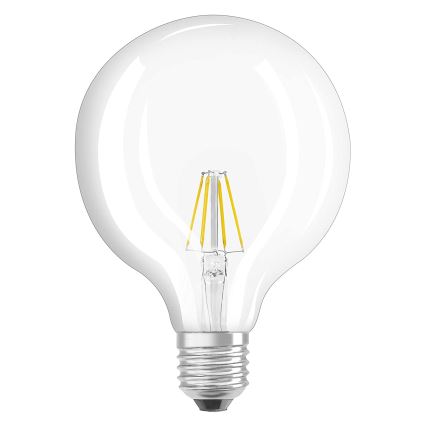 Світлодіодна лампочка RETROFIT E27/4W/230V 2700K - Osram