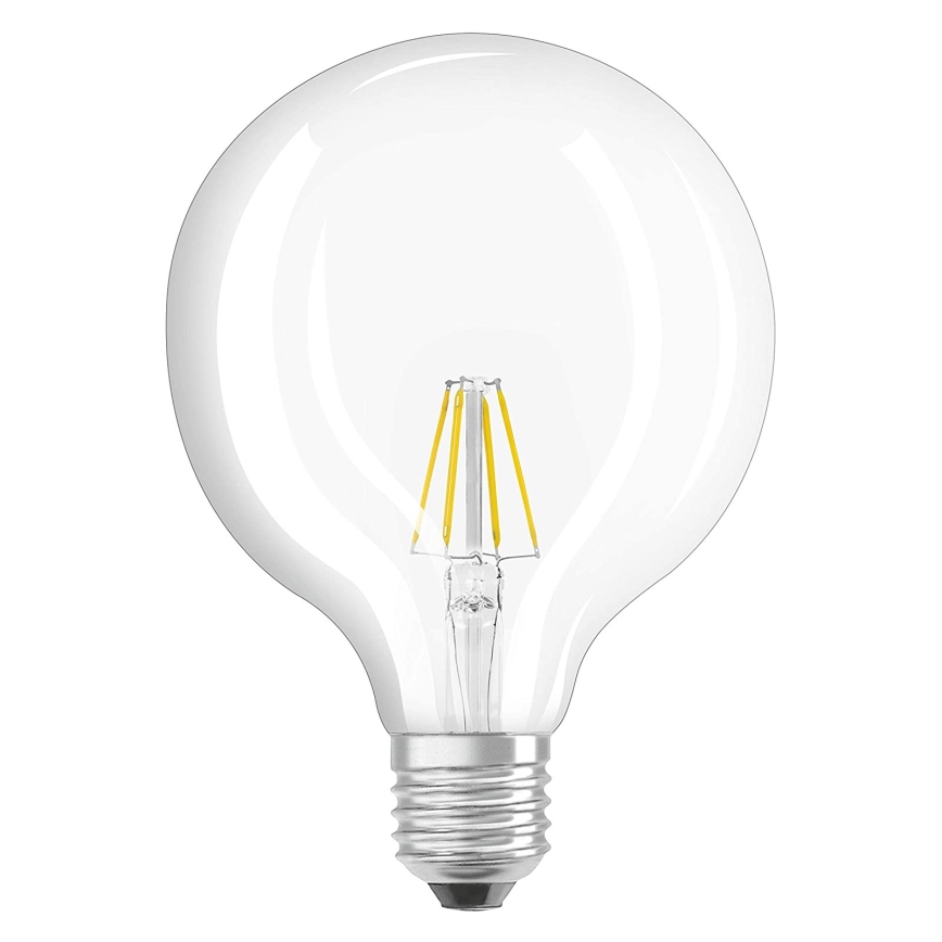 Світлодіодна лампочка RETROFIT E27/4W/230V 2700K - Osram
