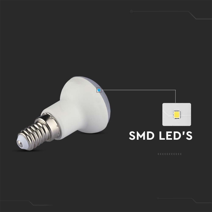 Світлодіодна лампочка SAMSUNG CHIP R39 E14/2,9W/230V 3000K