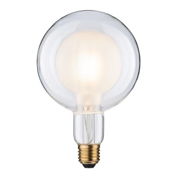 Світлодіодна лампочка SHAPE G125 E27/4W/230V 2700K - Paulmann 28764