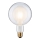 Світлодіодна лампочка SHAPE G125 E27/4W/230V 2700K - Paulmann 28764