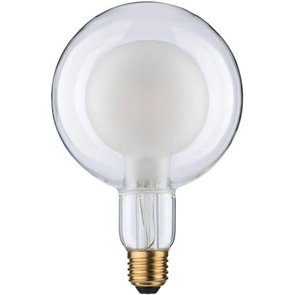 Світлодіодна лампочка SHAPE G125 E27/4W/230V 2700K - Paulmann 28764