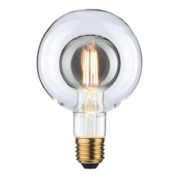 Світлодіодна лампочка SHAPE G95 E27/4W/230V 2700K - Paulmann 28766