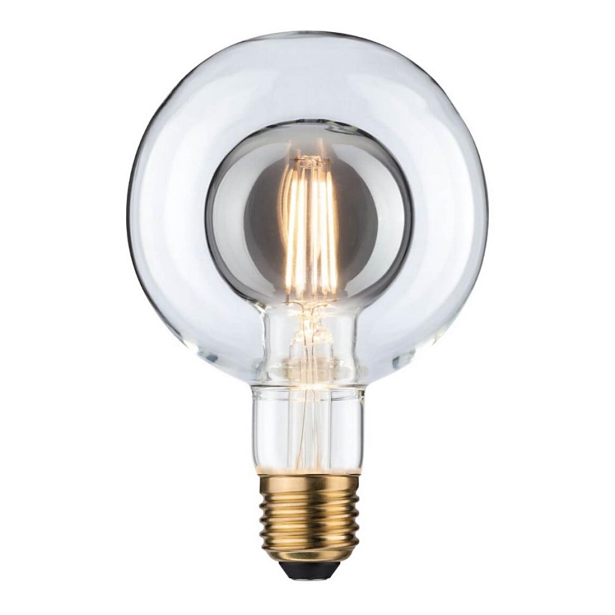 Світлодіодна лампочка SHAPE G95 E27/4W/230V 2700K - Paulmann 28766