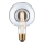 Світлодіодна лампочка SHAPE G95 E27/4W/230V 2700K - Paulmann 28766