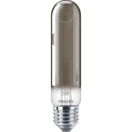Світлодіодна лампочка SMOKY VINTAGE Philips T32 E27/2,3W/230V 1800K