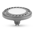 Світлодіодна лампочка SOFT AR111 GU10/9W/230V 120° 4000K