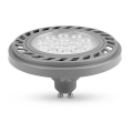 Світлодіодна лампочка SOFT AR111 GU10/9W/230V 30° 4000K