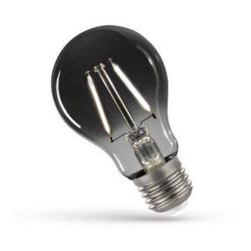 Світлодіодна лампочка SPECTRUM A60 E27/2,5W/230V 4000K