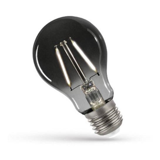 Світлодіодна лампочка SPECTRUM A60 E27/2,5W/230V 4000K